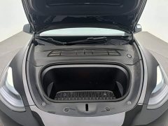 Tesla Model Y 2022 Facelift Rear-Wheel Drive - ფოტო 11