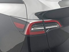 Tesla Model Y 2022 Facelift Rear-Wheel Drive - ფოტო 14