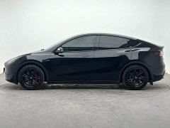 Tesla Model Y 2022 Facelift Rear-Wheel Drive - ფოტო 2