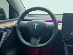 Tesla Model Y 2022 Facelift Rear-Wheel Drive - ფოტო 6