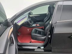 Tesla Model Y 2022 Facelift Rear-Wheel Drive - ფოტო 7