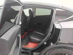 Tesla Model Y 2022 Facelift Rear-Wheel Drive - ფოტო 8