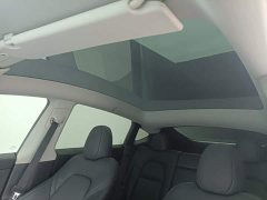 Tesla Model Y 2022 Facelift Rear-Wheel Drive - ფოტო 9