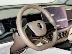 Denza D9 2022 DM-i 970 AWD Flagship - ფოტო 12