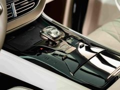 Denza D9 2022 DM-i 970 AWD Flagship - ფოტო 13