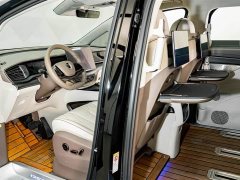 Denza D9 2022 DM-i 970 AWD Flagship - ფოტო 14