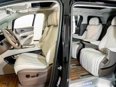 Denza D9 2022 DM-i 970 AWD Flagship - ფოტო 15