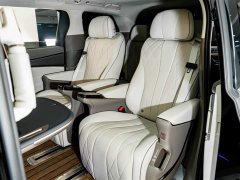 Denza D9 2022 DM-i 970 AWD Flagship - ფოტო 16