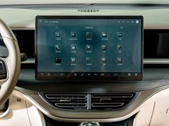 Denza D9 2022 DM-i 970 AWD Flagship - ფოტო 18