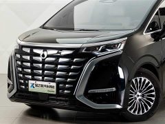 Denza D9 2022 DM-i 970 AWD Flagship - ფოტო 2