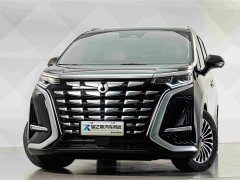 Denza D9 2022 DM-i 970 AWD Flagship - ფოტო 3