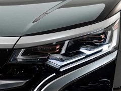 Denza D9 2022 DM-i 970 AWD Flagship - ფოტო 4