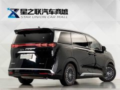 Denza D9 2022 DM-i 970 AWD Flagship - ფოტო 6