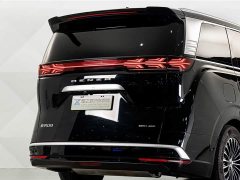 Denza D9 2022 DM-i 970 AWD Flagship - ფოტო 7