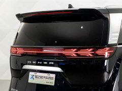 Denza D9 2022 DM-i 970 AWD Flagship - ფოტო 8
