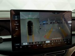 Denza D9 2022 DM-i 970 AWD Flagship - ფოტო 9