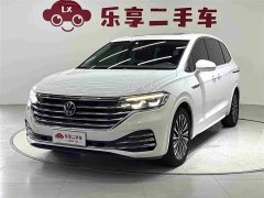 Volkswagen Viloran 2020 380TSI Flagship - ფოტო 1