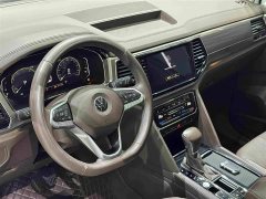 Volkswagen Viloran 2020 380TSI Flagship - ფოტო 13