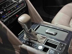 Volkswagen Viloran 2020 380TSI Flagship - ფოტო 15