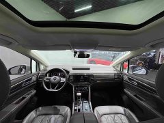 Volkswagen Viloran 2020 380TSI Flagship - ფოტო 16