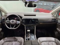 Volkswagen Viloran 2020 380TSI Flagship - ფოტო 17