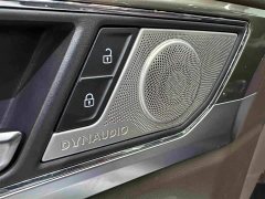 Volkswagen Viloran 2020 380TSI Flagship - ფოტო 19