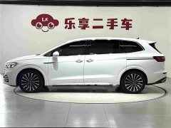 Volkswagen Viloran 2020 380TSI Flagship - ფოტო 2