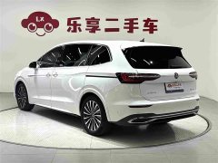 Volkswagen Viloran 2020 380TSI Flagship - ფოტო 3