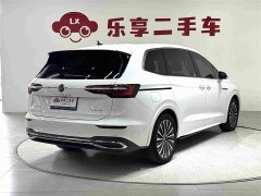 Volkswagen Viloran 2020 380TSI Flagship - ფოტო 5