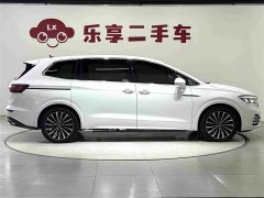 Volkswagen Viloran 2020 380TSI Flagship - ფოტო 6