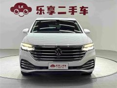 Volkswagen Viloran 2020 380TSI Flagship - ფოტო 8