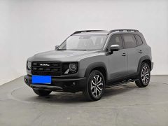 Great Wall Dachshund 2026 1.5T DCT Border Collie Edition - ფოტო 1