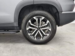 Great Wall Dachshund 2026 1.5T DCT Border Collie Edition - ფოტო 11
