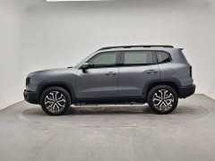 Great Wall Dachshund 2026 1.5T DCT Border Collie Edition - ფოტო 2