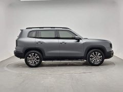 Great Wall Dachshund 2026 1.5T DCT Border Collie Edition - ფოტო 3
