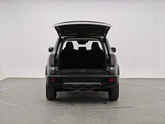 Great Wall Dachshund 2026 1.5T DCT Border Collie Edition - ფოტო 9