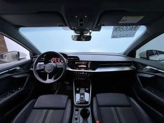 Audi A3 A3L Limousine 35 TFSI Fashion Sport - ფოტო 2