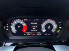 Audi A3 A3L Limousine 35 TFSI Fashion Sport - ფოტო 5