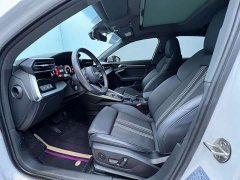 Audi A3 A3L Limousine 35 TFSI Fashion Sport - ფოტო 6