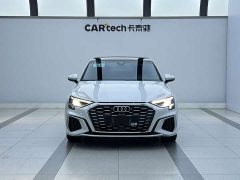 Audi A3 A3L Limousine 35 TFSI Fashion Sport - ფოტო 9