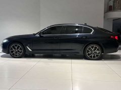 BMW 5 Series 530Li Luxury M Sport Package - ფოტო 2