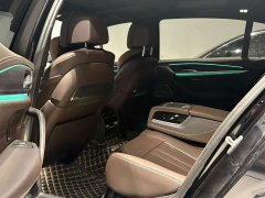 BMW 5 Series 530Li Luxury M Sport Package - ფოტო 5