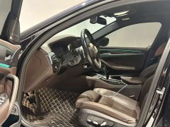 BMW 5 Series 530Li Luxury M Sport Package - ფოტო 6
