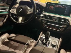 BMW 5 Series 530Li Luxury M Sport Package - ფოტო 7