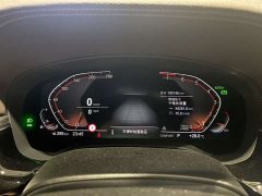 BMW 5 Series 530Li Luxury M Sport Package - ფოტო 8