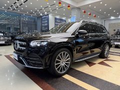 Mercedes-Benz GLS Facelift GLS 450 4MATIC Luxury - ფოტო 1