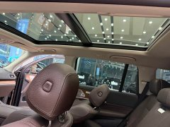 Mercedes-Benz GLS Facelift GLS 450 4MATIC Luxury - ფოტო 11