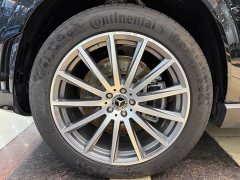 Mercedes-Benz GLS Facelift GLS 450 4MATIC Luxury - ფოტო 12