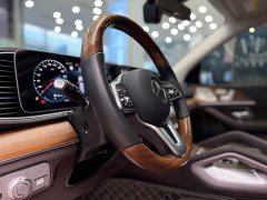 Mercedes-Benz GLS Facelift GLS 450 4MATIC Luxury - ფოტო 13