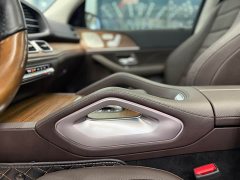 Mercedes-Benz GLS Facelift GLS 450 4MATIC Luxury - ფოტო 14